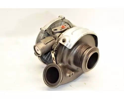 INTERNATIONAL VT365 Turbocharger  Supercharger
