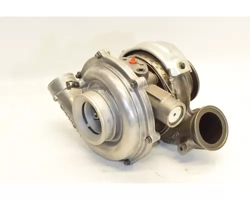 INTERNATIONAL VT365 Turbocharger  Supercharger