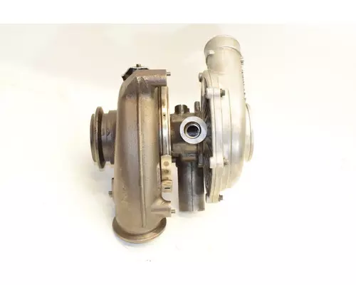 INTERNATIONAL VT365 Turbocharger  Supercharger