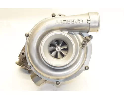 INTERNATIONAL VT365 Turbocharger  Supercharger
