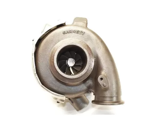 INTERNATIONAL VT365 Turbocharger  Supercharger