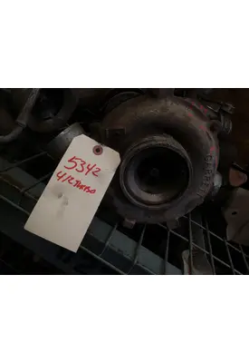 INTERNATIONAL VT365 Turbocharger / Supercharger