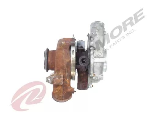 INTERNATIONAL VT365 Turbocharger  Supercharger