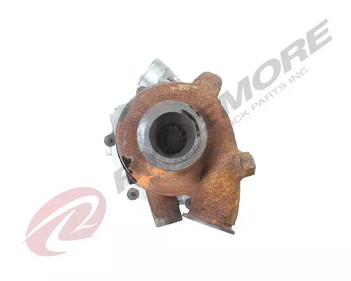 INTERNATIONAL VT365 Turbocharger  Supercharger