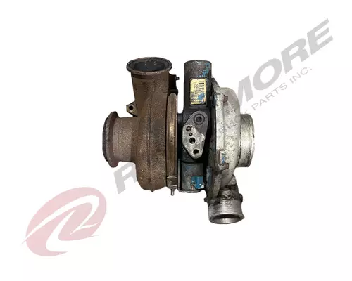 INTERNATIONAL VT365 Turbocharger  Supercharger