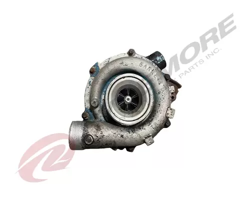 INTERNATIONAL VT365 Turbocharger  Supercharger