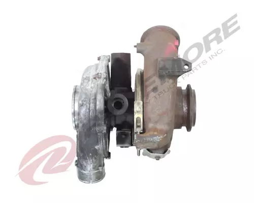 INTERNATIONAL VT365 Turbocharger  Supercharger