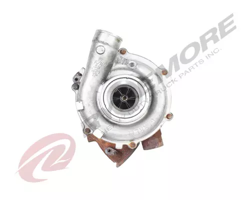 INTERNATIONAL VT365 Turbocharger  Supercharger