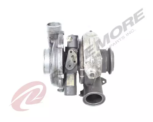 INTERNATIONAL VT365 Turbocharger  Supercharger