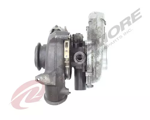 INTERNATIONAL VT365 Turbocharger  Supercharger