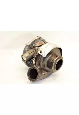 INTERNATIONAL VT365 Turbocharger