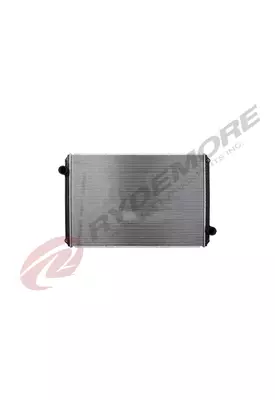 INTERNATIONAL Various Models Radiator