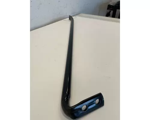 INTERNATIONAL Various Bumper Bracket, Front