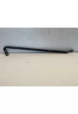 INTERNATIONAL Various Bumper Bracket, Front