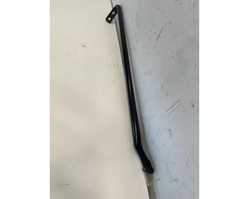 INTERNATIONAL Various Bumper Bracket, Front