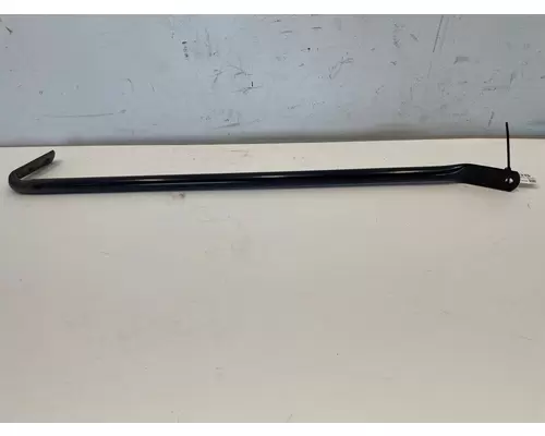 INTERNATIONAL Various Bumper Bracket, Front
