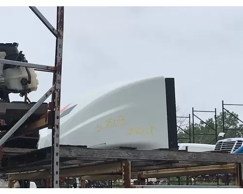 INTERNATIONAL WIND DEFLECTOR Miscellaneous Parts