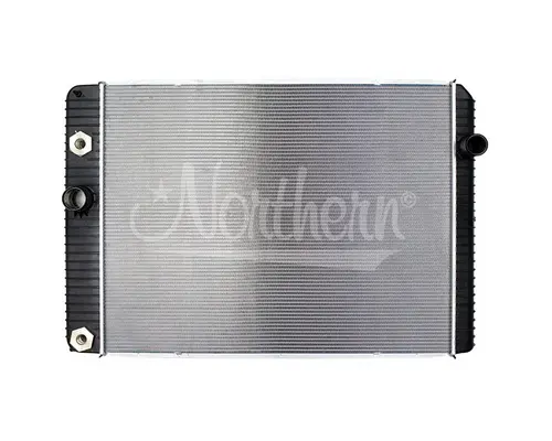 INTERNATIONAL WORKSTAR Radiator