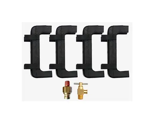 INTERNATIONAL WORKSTAR Radiator