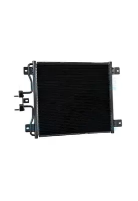 INTERNATIONAL WorkStar 7300 Air Conditioner Condenser