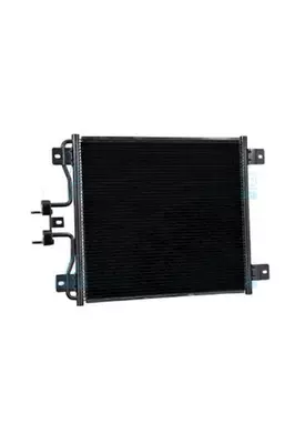 INTERNATIONAL WorkStar 7300 Air Conditioner Condenser