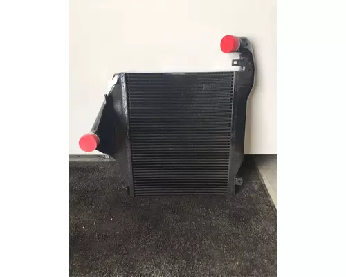 INTERNATIONAL WorkStar 7300 Charge Air Cooler (ATAAC)