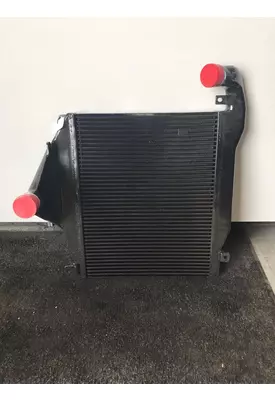 INTERNATIONAL WorkStar 7300 Charge Air Cooler (ATAAC)