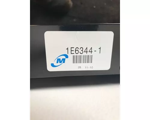 INTERNATIONAL WorkStar 7300 Charge Air Cooler (ATAAC)