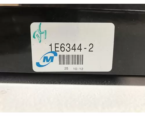 INTERNATIONAL WorkStar 7300 Charge Air Cooler (ATAAC)