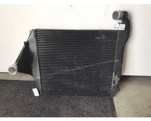 INTERNATIONAL WorkStar 7300 Charge Air Cooler (ATAAC)