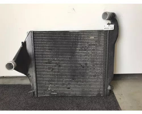 INTERNATIONAL WorkStar 7300 Charge Air Cooler (ATAAC)
