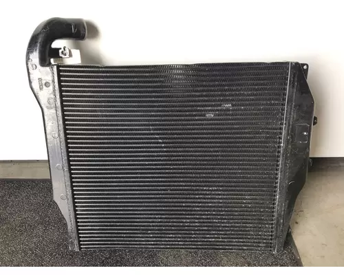 INTERNATIONAL WorkStar 7300 Charge Air Cooler (ATAAC)
