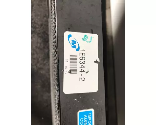 INTERNATIONAL WorkStar 7300 Charge Air Cooler (ATAAC)