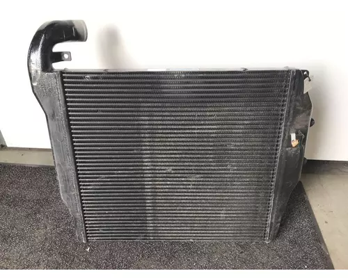 INTERNATIONAL WorkStar 7300 Charge Air Cooler (ATAAC)