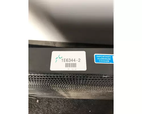 INTERNATIONAL WorkStar 7300 Charge Air Cooler (ATAAC)
