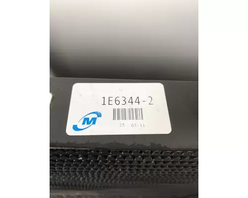 INTERNATIONAL WorkStar 7300 Charge Air Cooler (ATAAC)