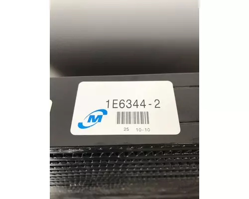INTERNATIONAL WorkStar 7300 Charge Air Cooler (ATAAC)