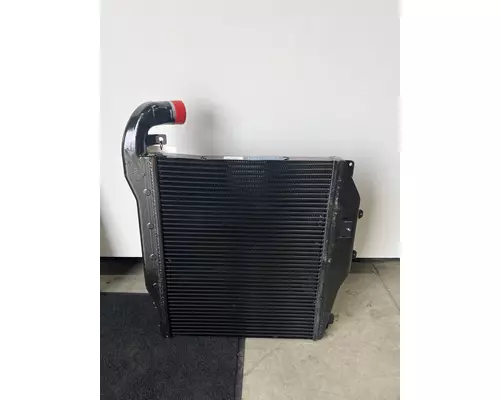 INTERNATIONAL WorkStar 7300 Charge Air Cooler (ATAAC)