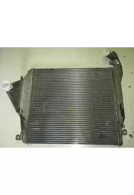 INTERNATIONAL WorkStar 7300 Charge Air Cooler