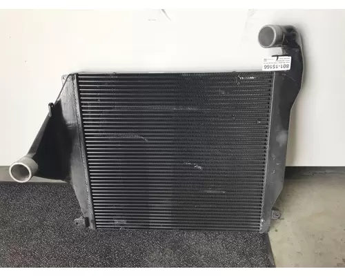 INTERNATIONAL WorkStar 7300 Charge Air Cooler