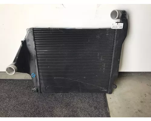 INTERNATIONAL WorkStar 7300 Charge Air Cooler