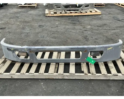 INTERNATIONAL WorkStar 7400 Bumper Assembly, Front