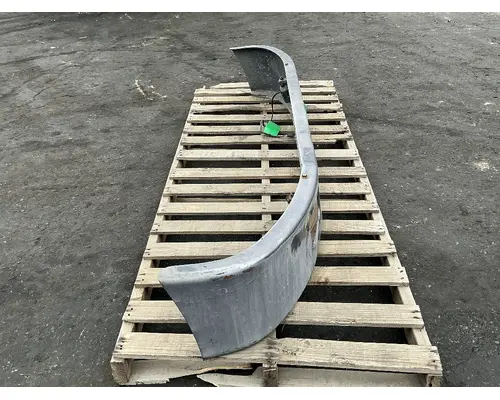 INTERNATIONAL WorkStar 7400 Bumper Assembly, Front