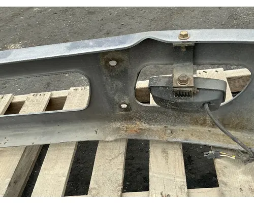 INTERNATIONAL WorkStar 7400 Bumper Assembly, Front
