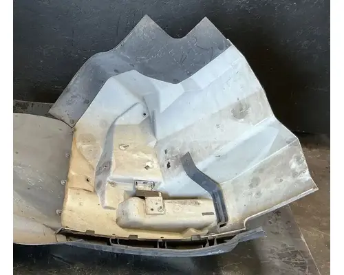 INTERNATIONAL WorkStar 7400 Fender Extension