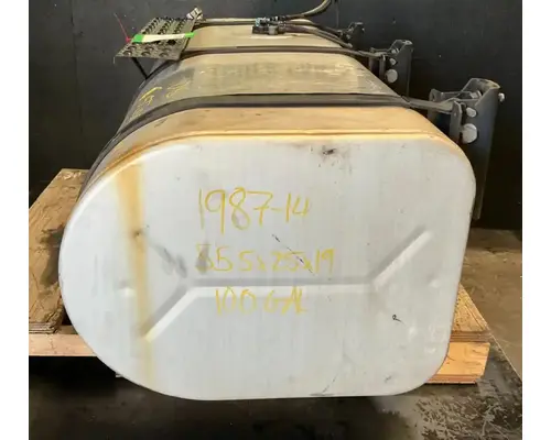 INTERNATIONAL WorkStar 7400 Fuel Tank