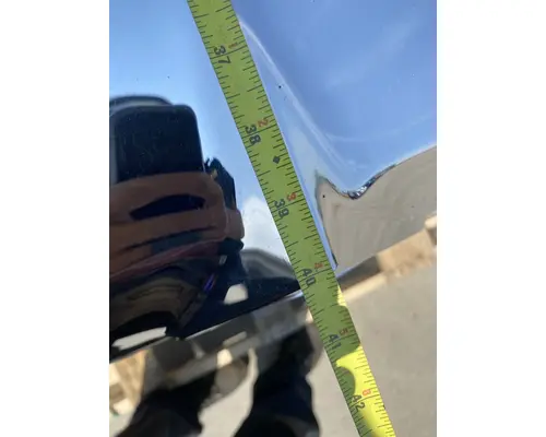 INTERNATIONAL WorkStar 7400 Hood