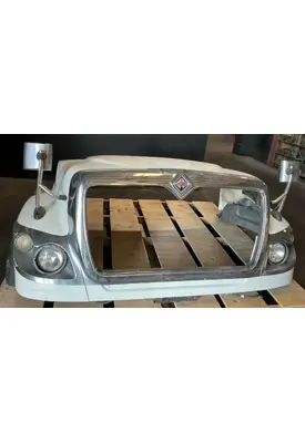 INTERNATIONAL WorkStar 7400 Hood