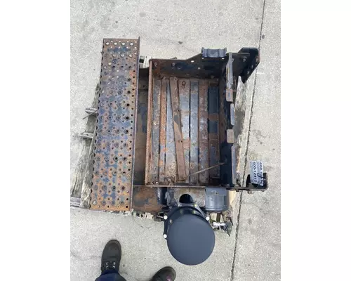 INTERNATIONAL WorkStar 7500 Battery Box