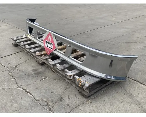 INTERNATIONAL WorkStar 7500 Bumper Assembly, Front